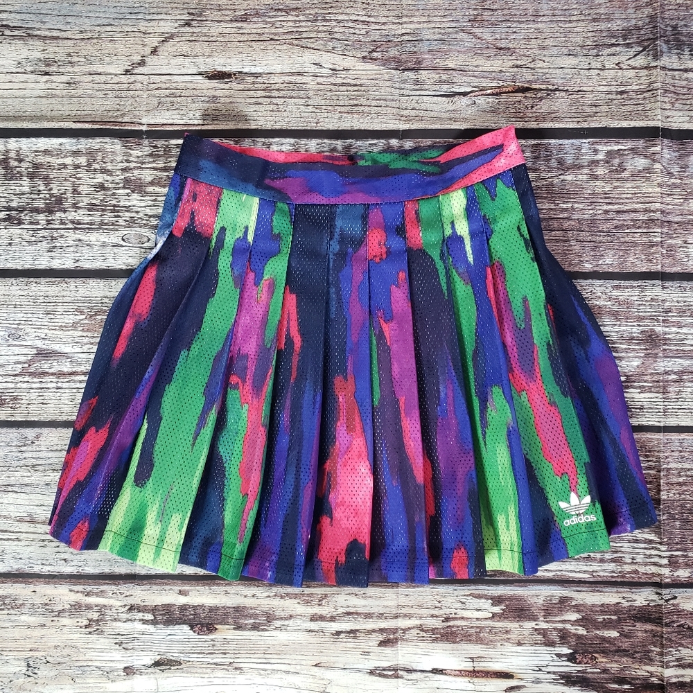 ADIDAS x PHARRELL WILLIAMS - skirt